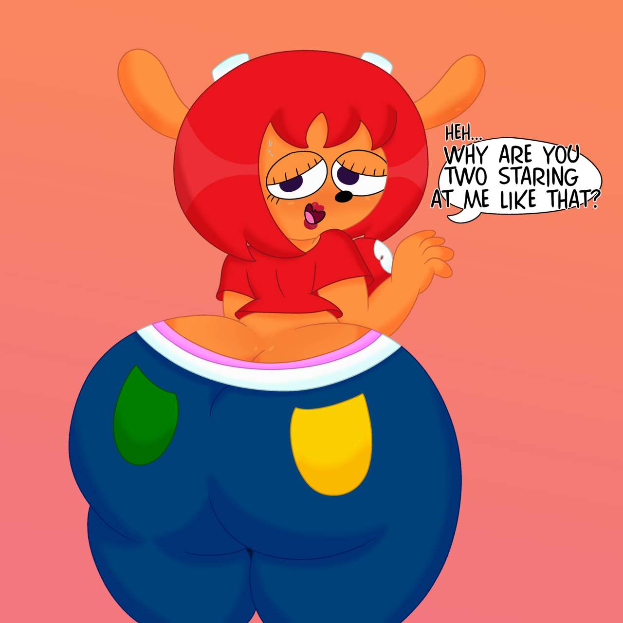 Lammy lamb page 3 full