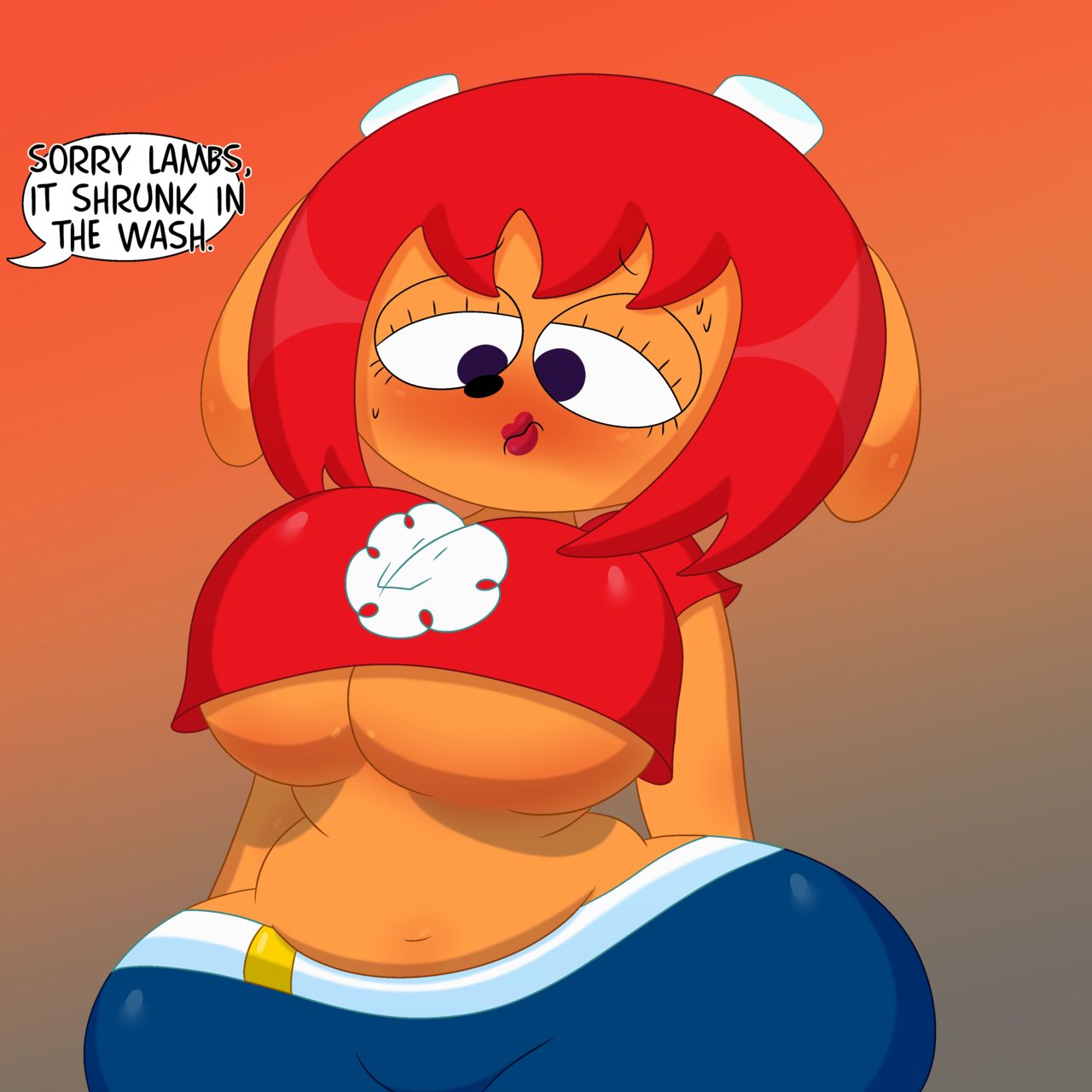 Lammy lamb page 4 full