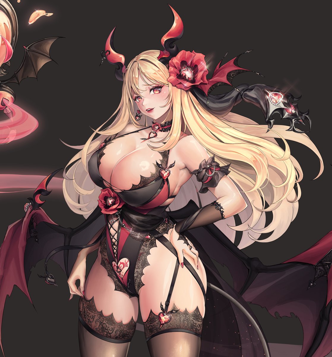 Succubus page 4 full