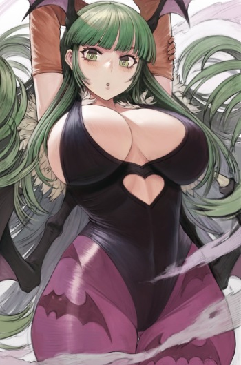 Succubus cover