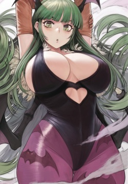 Succubus