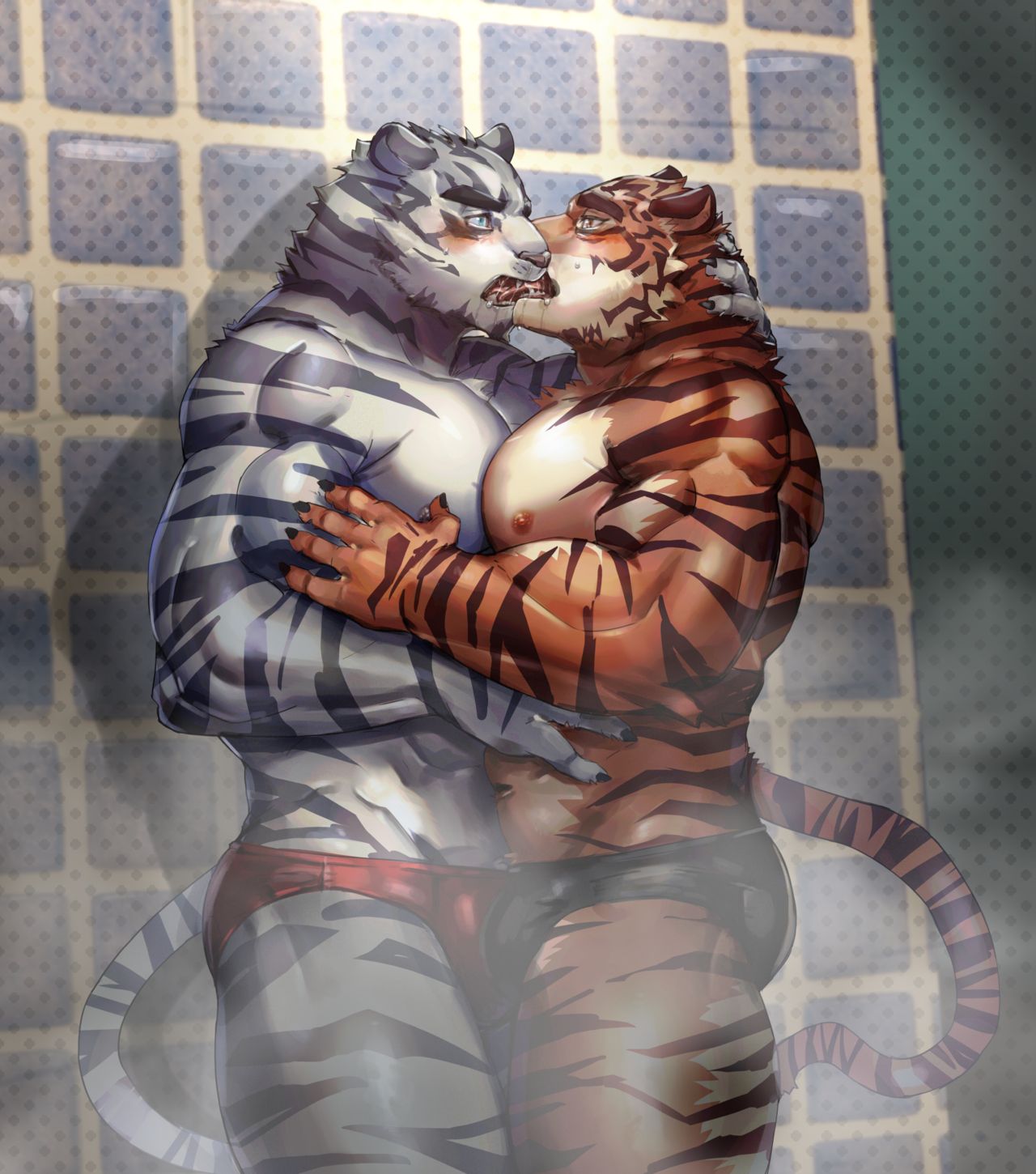 Hi-Res and exclusive artworks page 4 full