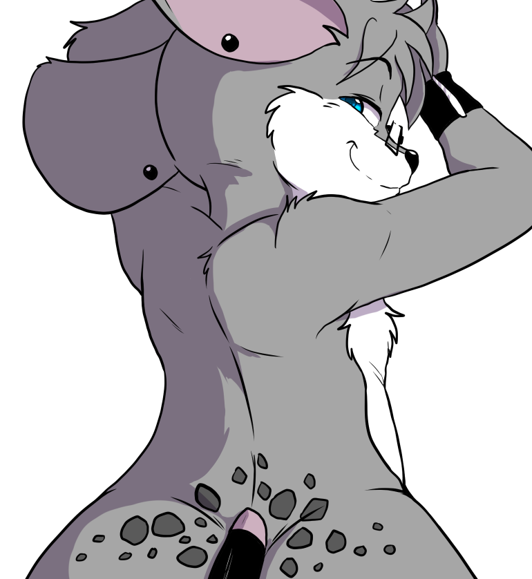 Artist - SpottedSqueak page 1 full