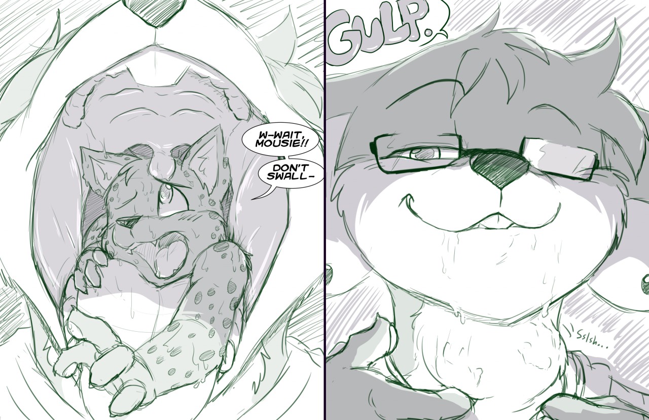 Artist - SpottedSqueak page 7 full