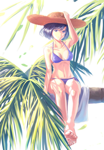 叶川 ヒロ cover