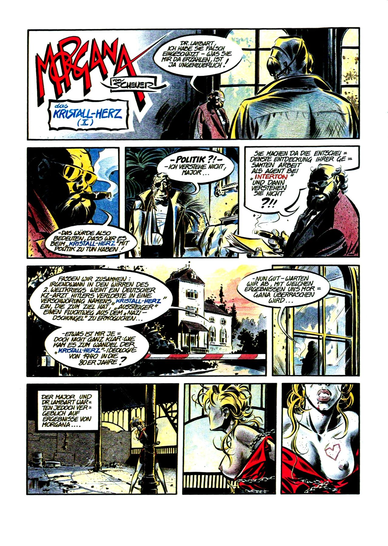 Schwermetall #102 page 2 full