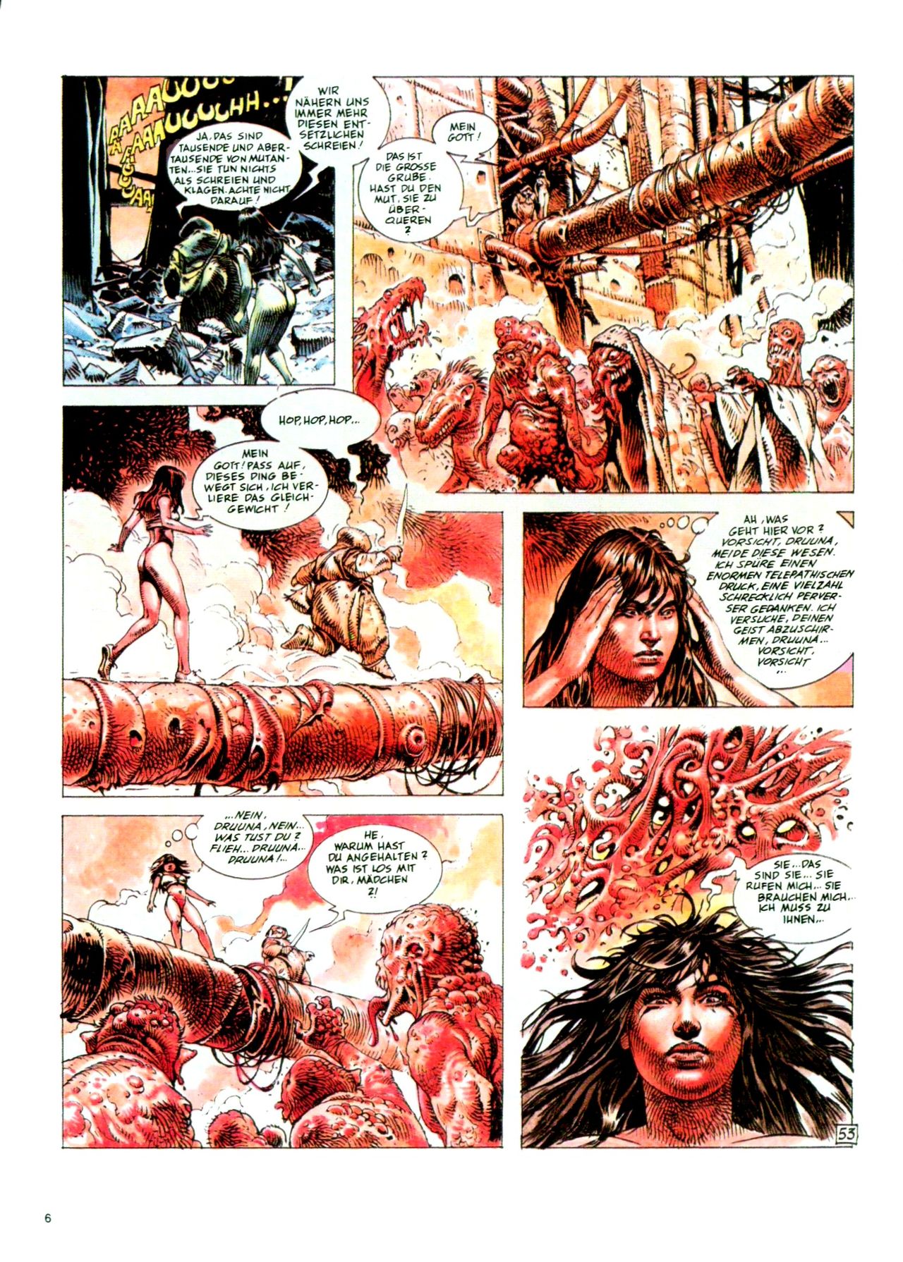 Schwermetall #102 page 6 full