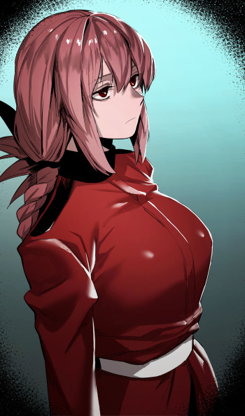 August 3rd Set Patreon HxD - Colored cover
