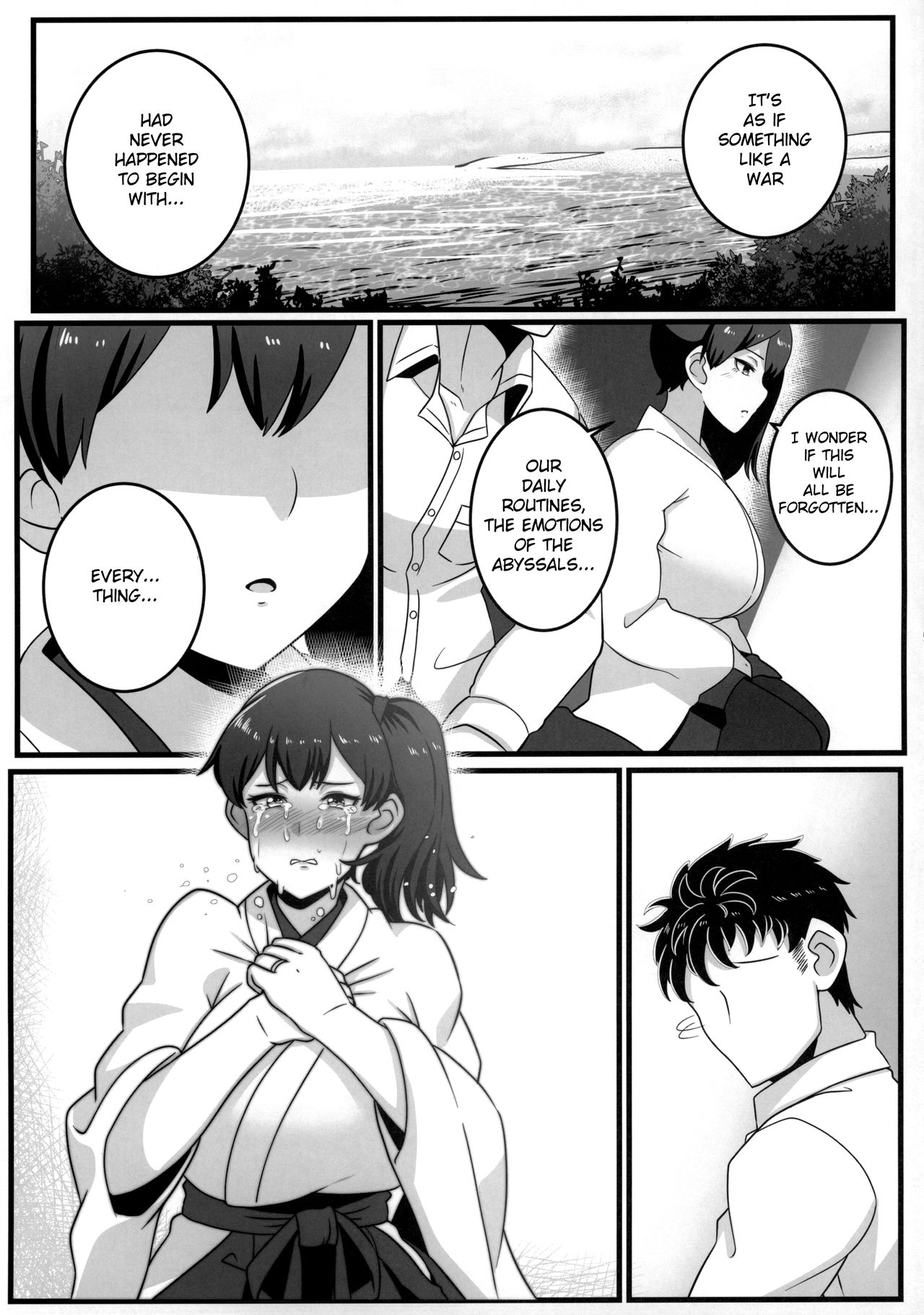 Route Kaga page 4 full