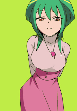 Oda Koziki Tokoha collection