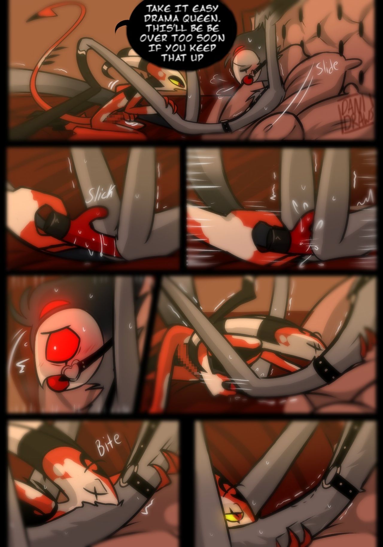 Stolitz Comic page 4 full