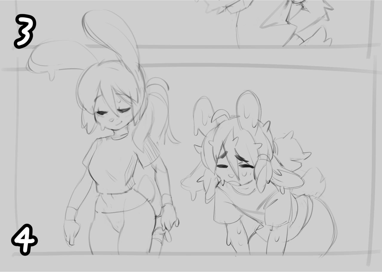 Worked Out! page 4 full