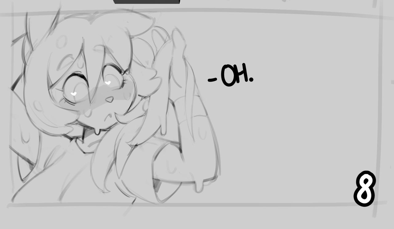 Worked Out! page 8 full