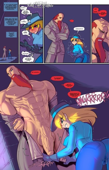 What Didn't Happen in GD Issue: 228 cover
