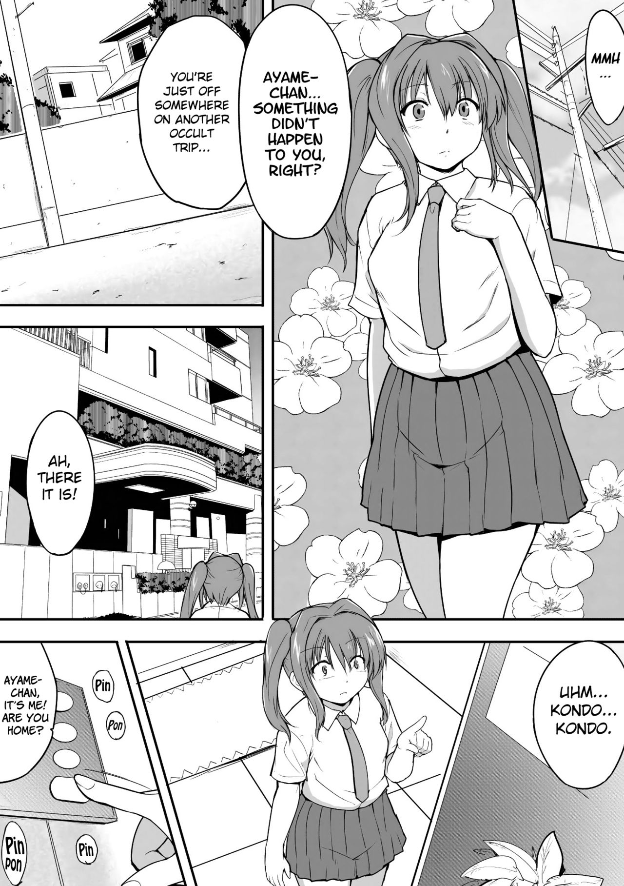 Shunkan Ch. 5 page 4 full