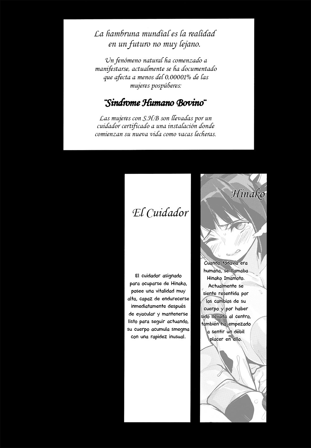 Hinako Ikusei Nisshi 2 ~Hinako no Kako to Genzai~ page 5 full