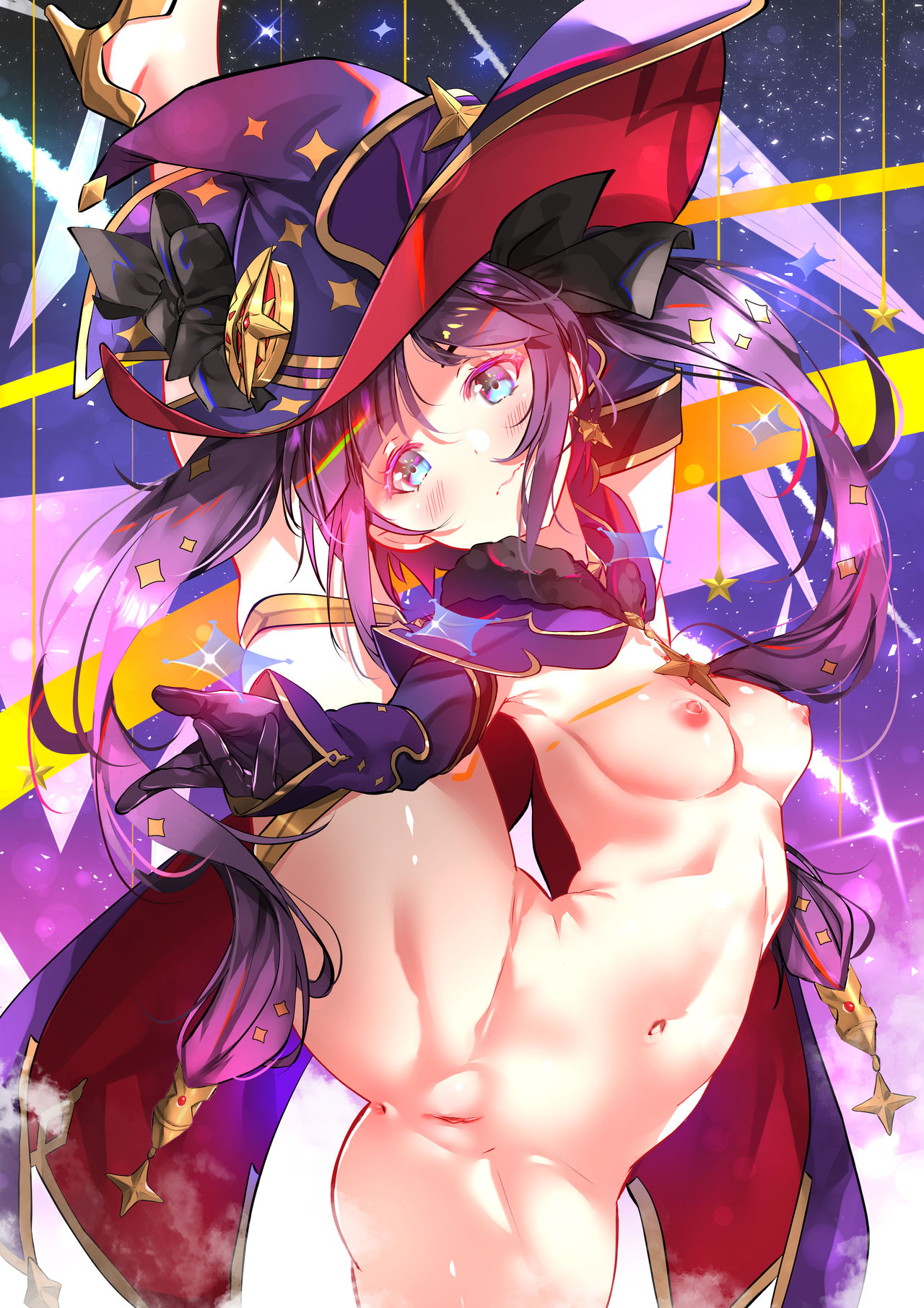Artist - Sydus page 3 full