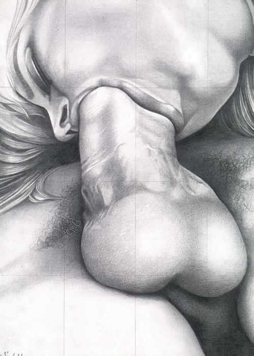 Drawn sex image set page 2 full