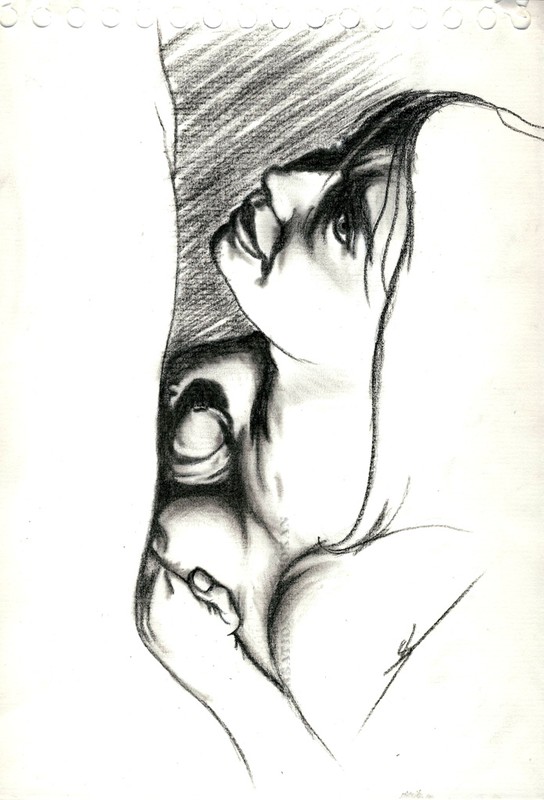 Drawn sex image set page 4 full