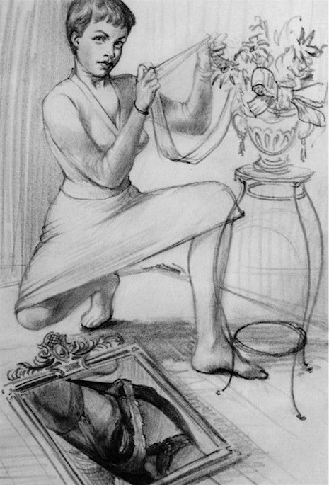 Drawn sex image set page 9 full