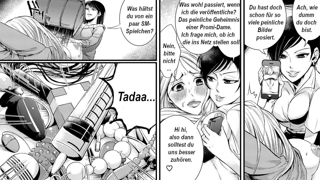 Teuflisches Klassentreffen - Die Morgendämmerung der Mobbing-Rache 1 page 7 full