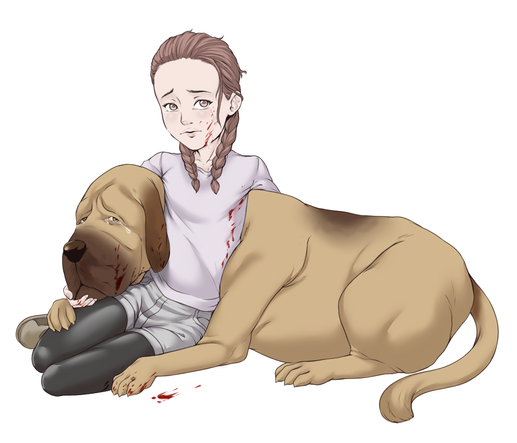 Animosity page 1 full