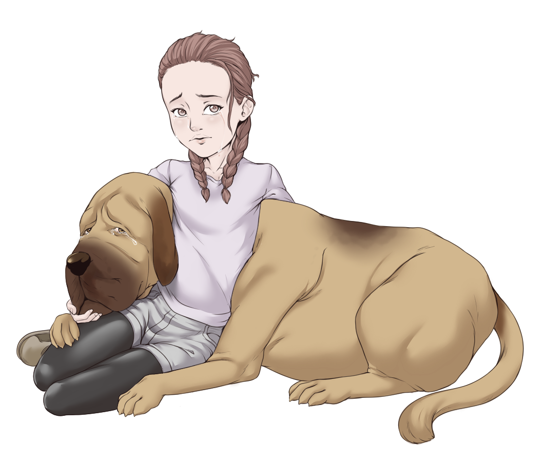 Animosity page 2 full