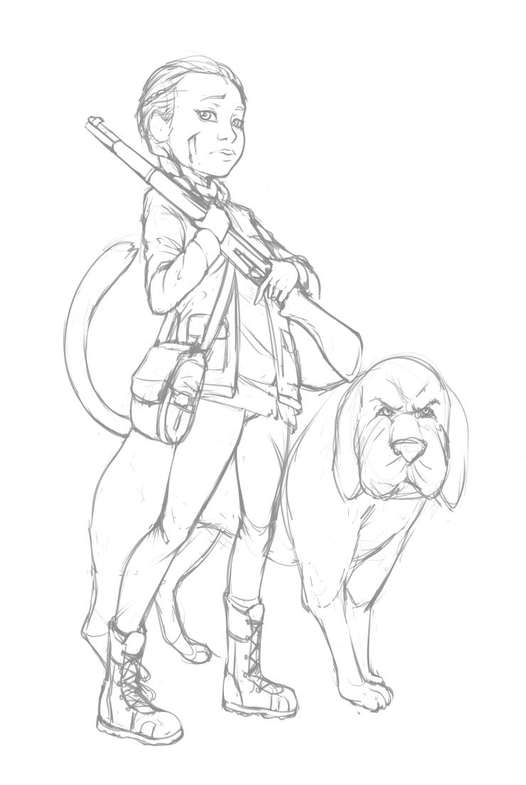 Animosity page 9 full