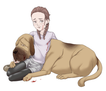 Animosity cover