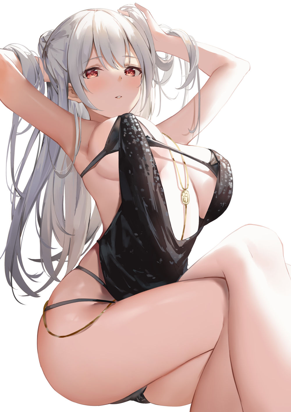 rein yatsumi（pixiv） page 8 full