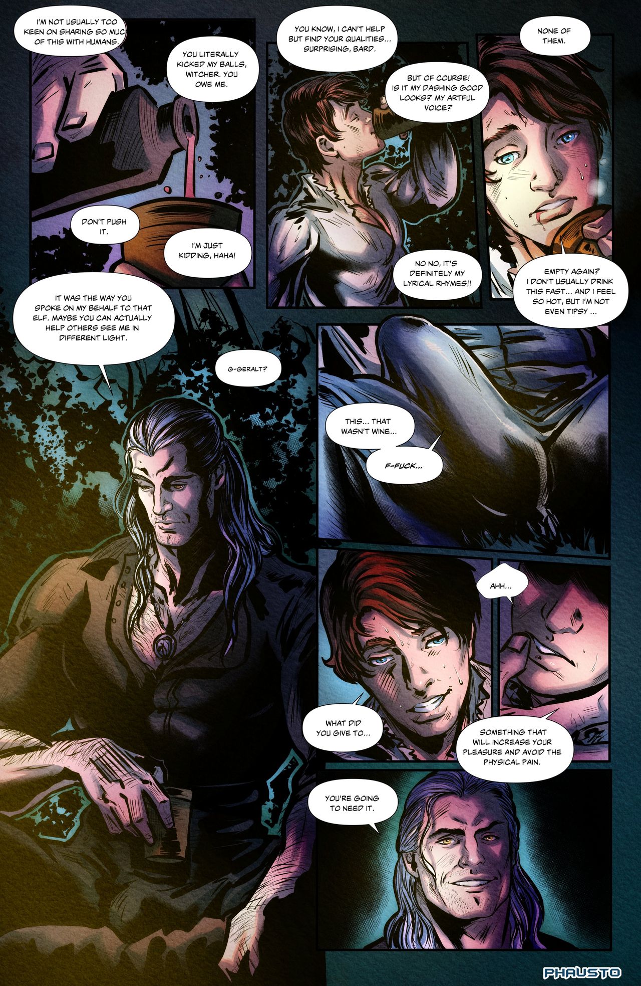 Wolves Pact page 3 full