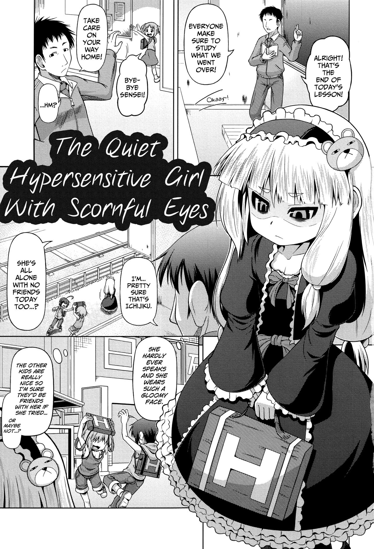 Okosama Basket | Kiddie Basket page 8 full