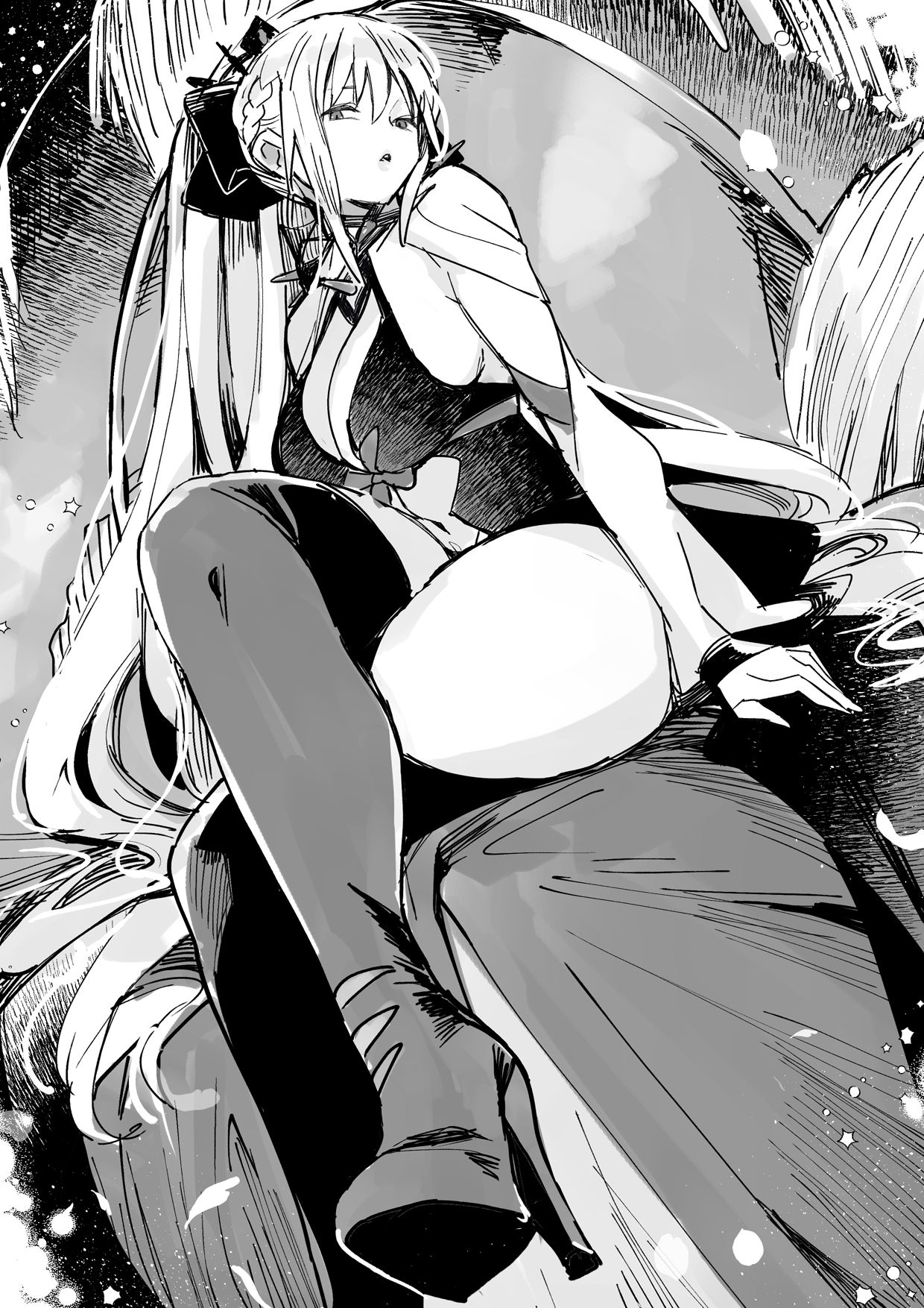 戌亥あちゅ_あちゅむち page 8 full