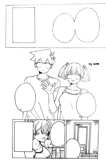 The Tadano Siblings Can't Control Their Urges cover