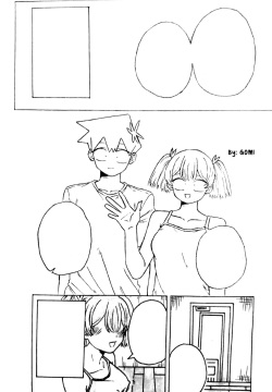 The Tadano Siblings Can't Control Their Urges