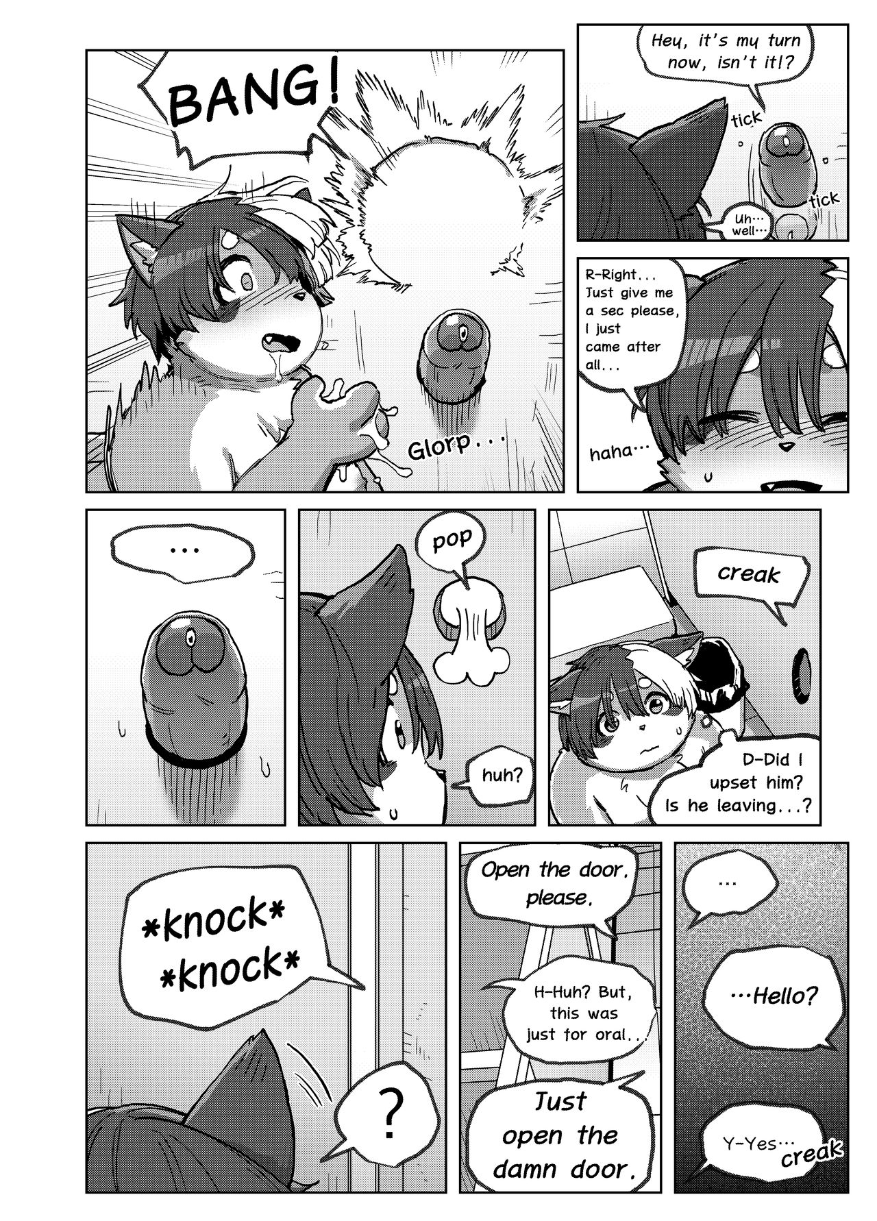 Fun Toilet page 10 full