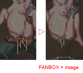 Dungeon &amp; Fighter Dungeon Fighter Online Pixel art page 1 full