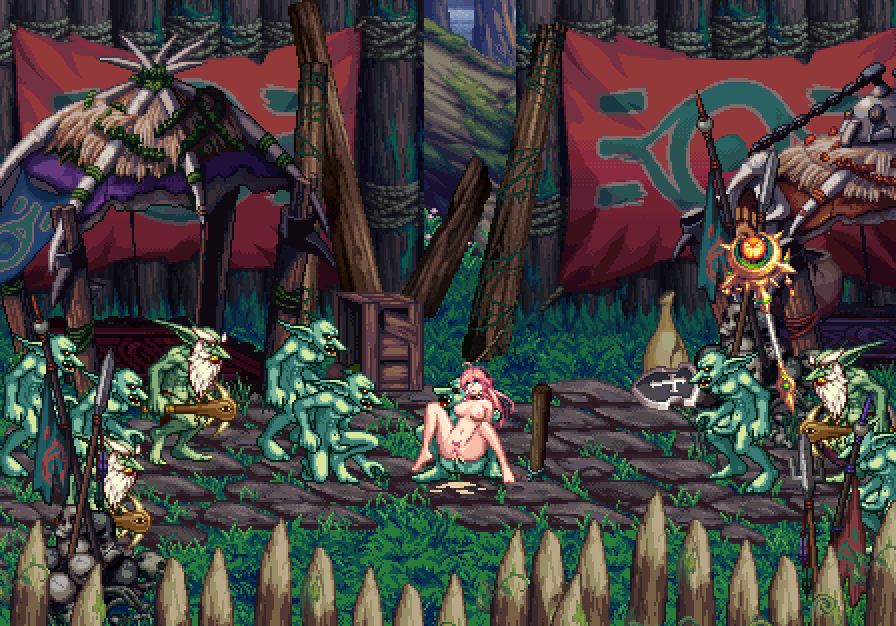 Dungeon &amp; Fighter Dungeon Fighter Online Pixel art page 10 full