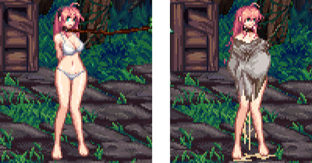 Dungeon &amp; Fighter Dungeon Fighter Online Pixel art page 7 full