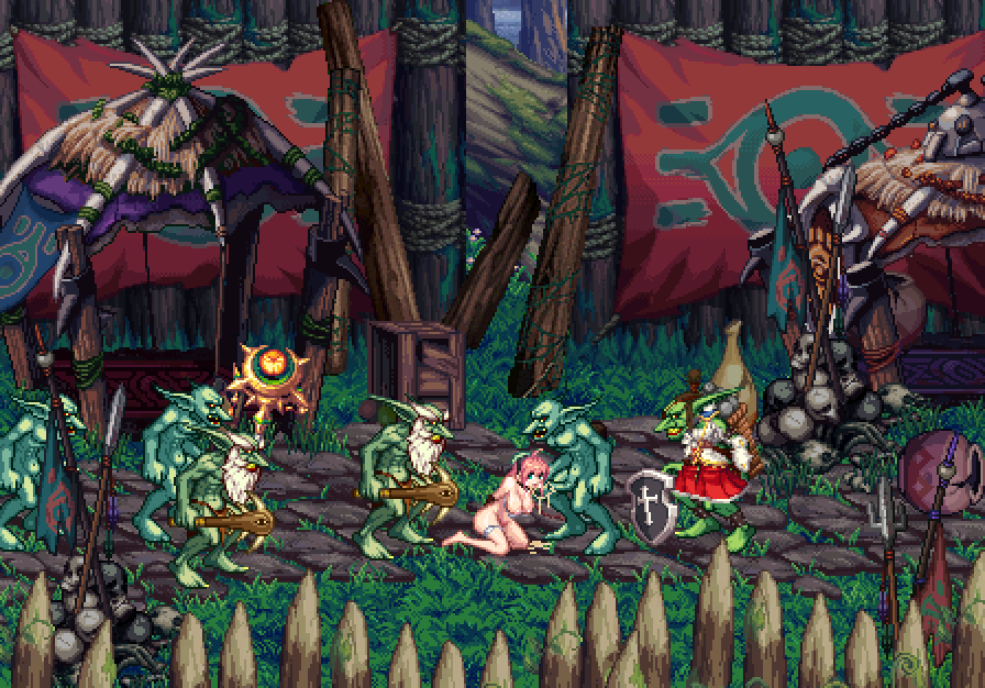 Dungeon &amp; Fighter Dungeon Fighter Online Pixel art page 9 full