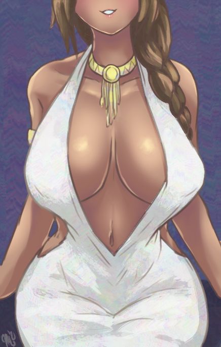 pixiv Mignonette page 3 full
