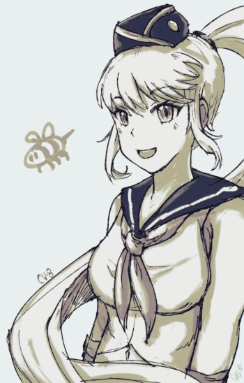 pixiv Mignonette cover