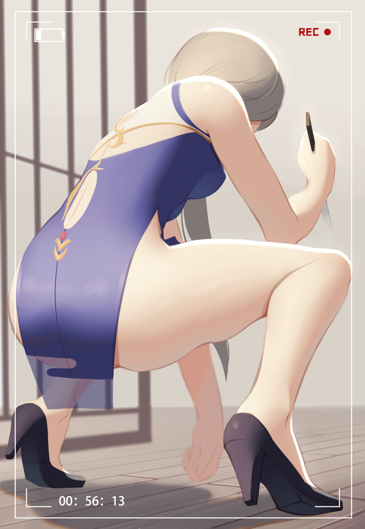 Honkai impact 崩坏3色图合集 page 7 full