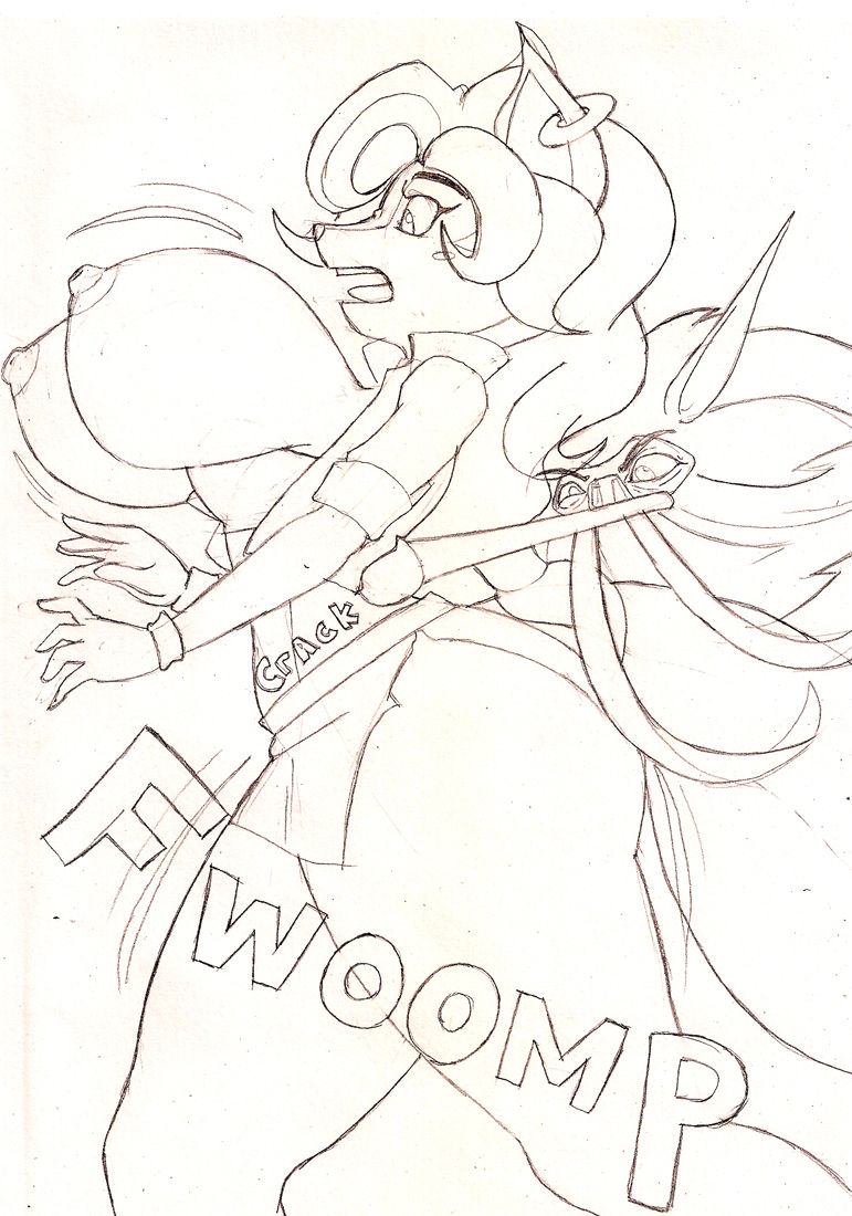 Artist - Snurbles page 6 full