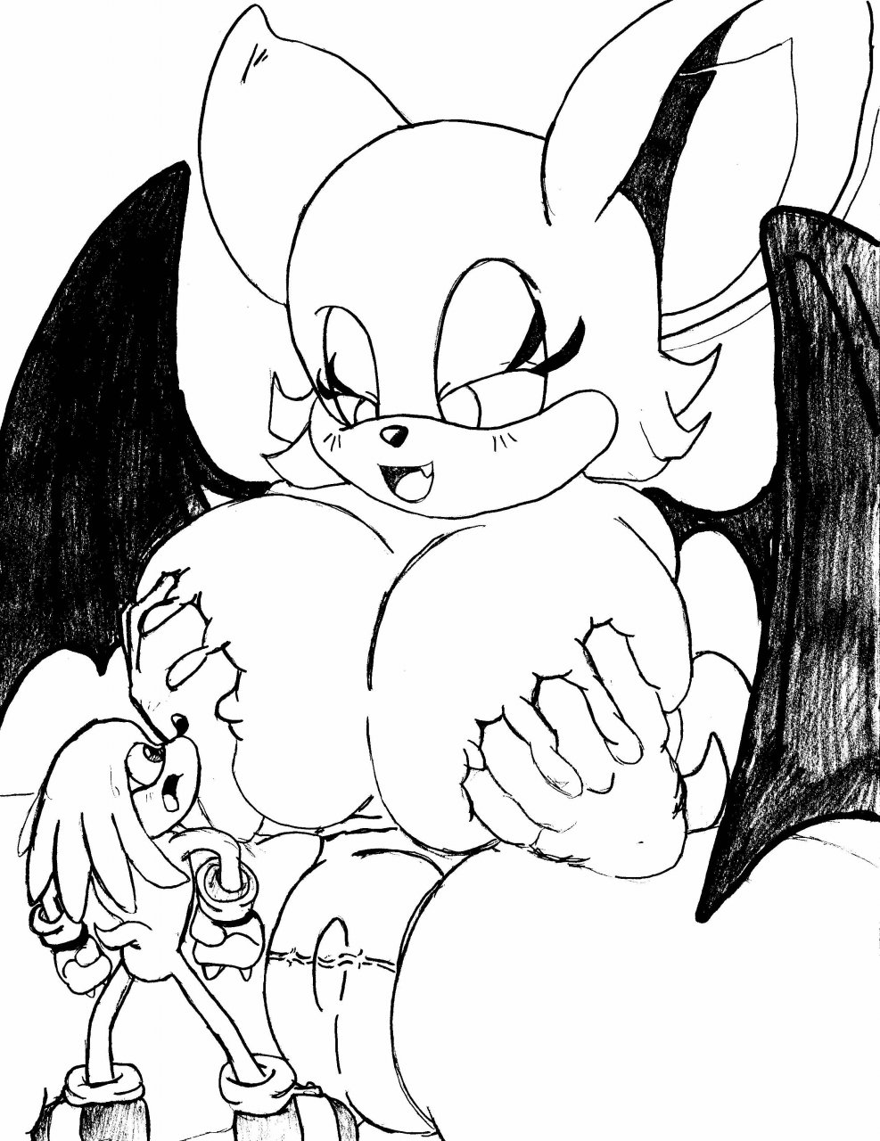 Artist - JodaGee page 10 full