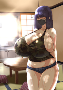Maguro-chan
