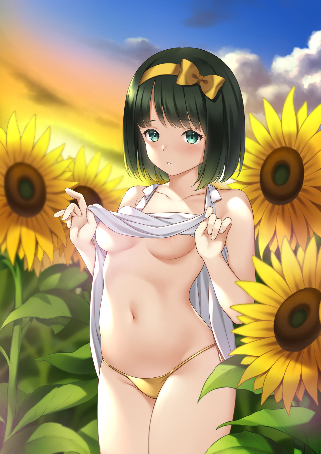 亞蘭丸☆ page 10 full