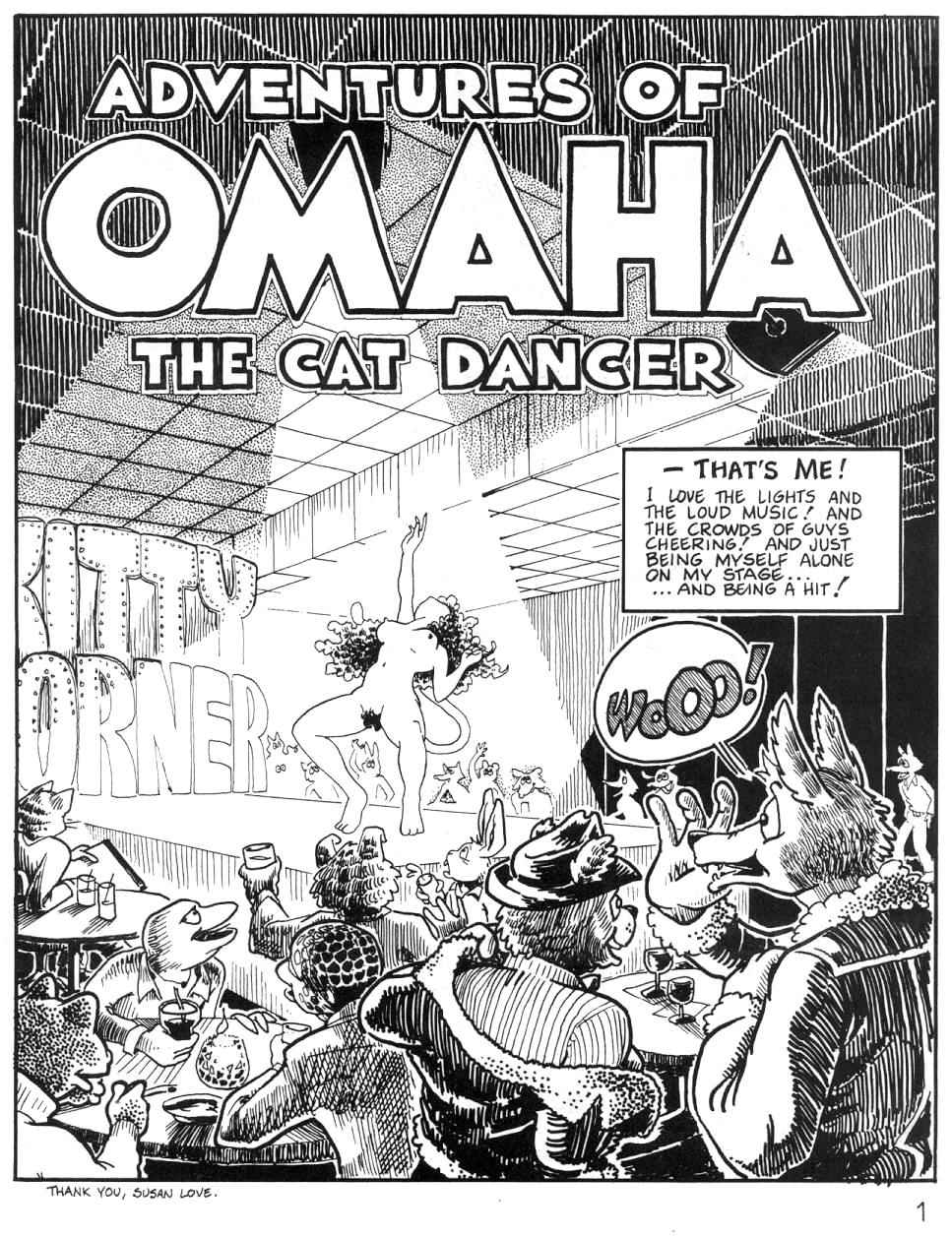 Bizarre Sex No. 9 page 3 full