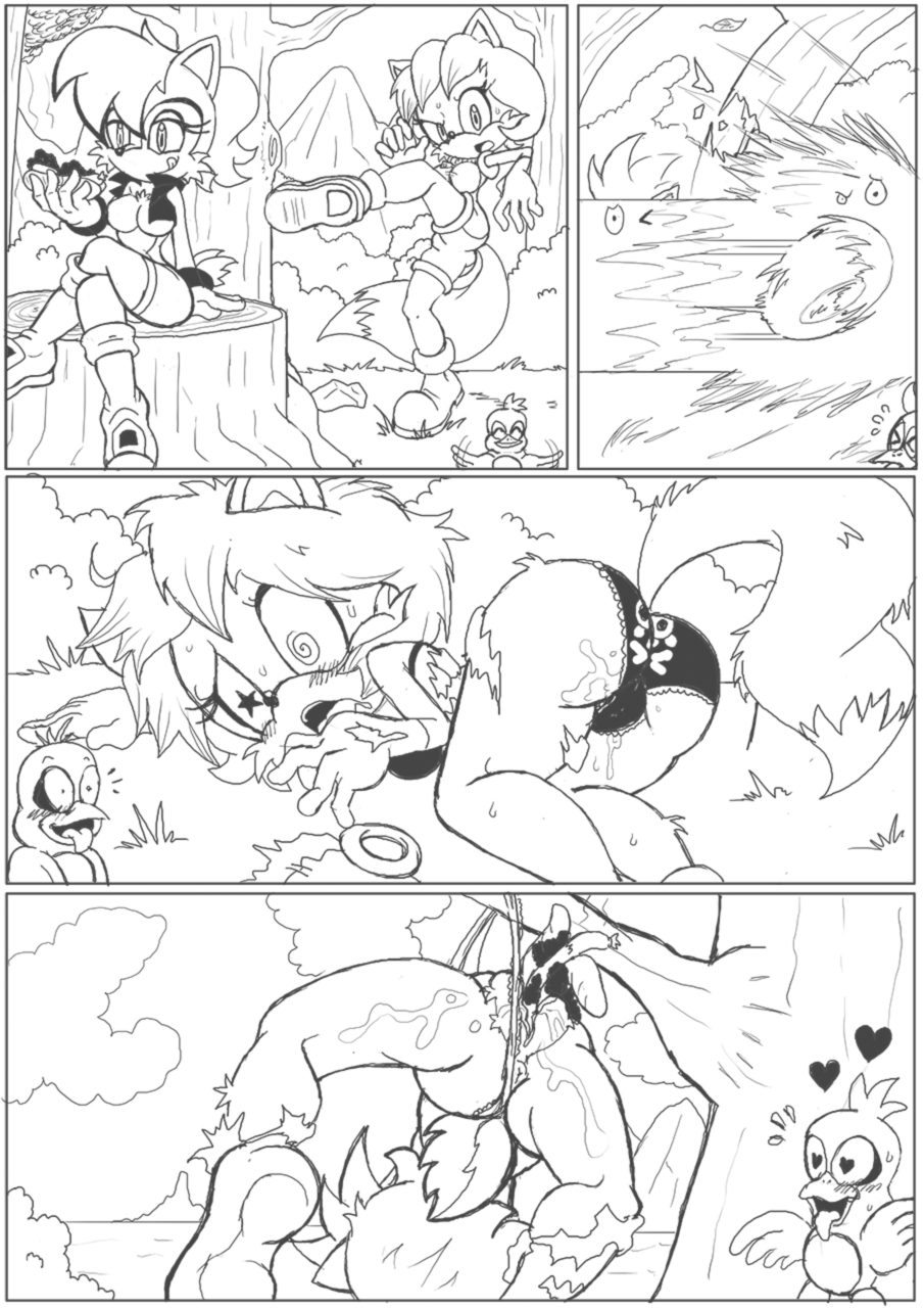 - One_Page_NSFW_Commissioned_Comics page 4 full