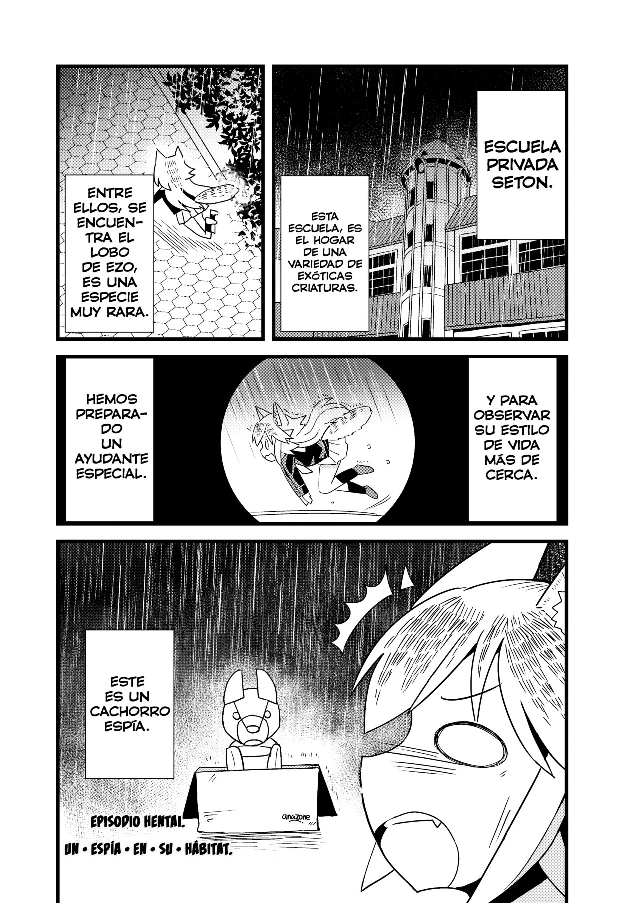 Nbabba Nbanbanbanba Nbabba! page 4 full